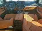 2022 BMW 5 series