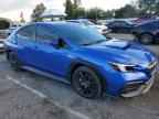 2023 SUBARU WRX