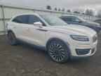 2019 LINCOLN Nautilus