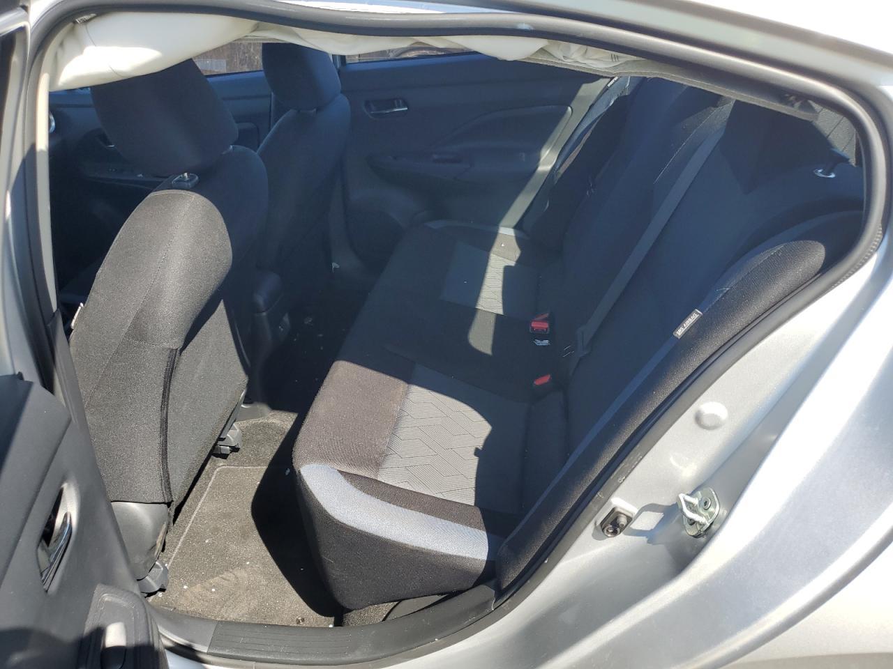 2025 NISSAN VERSA