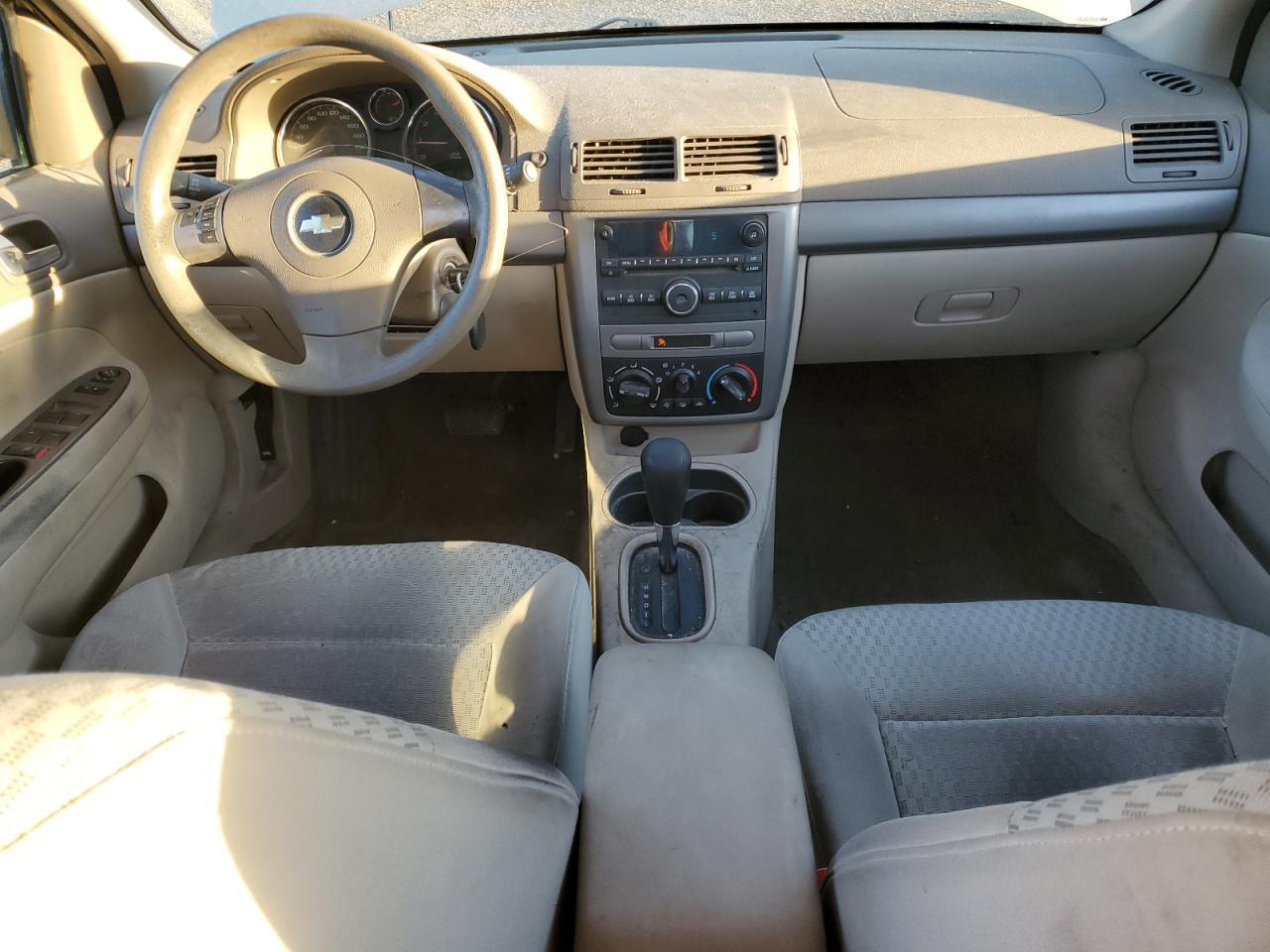 2007 CHEVROLET COBALT