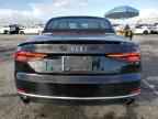 2019 AUDI A5