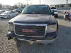 2009 GMC Sierra