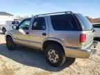 2004 CHEVROLET BLAZER