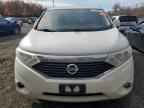 2015 NISSAN Quest