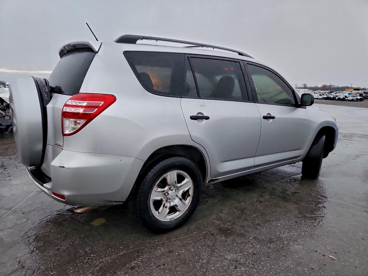 2012 TOYOTA RAV4