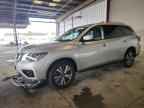 2018 NISSAN PATHFINDER