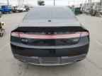 2018 LINCOLN MKZ