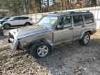 2000 JEEP CHEROKEE