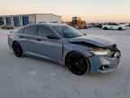 2021 HONDA ACCORD