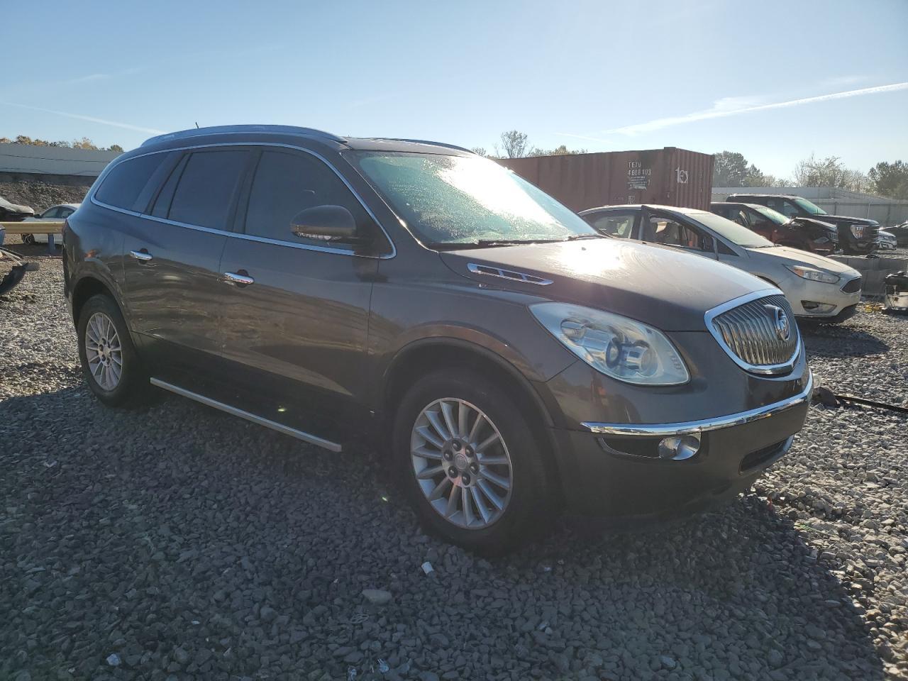 2009 BUICK ENCLAVE