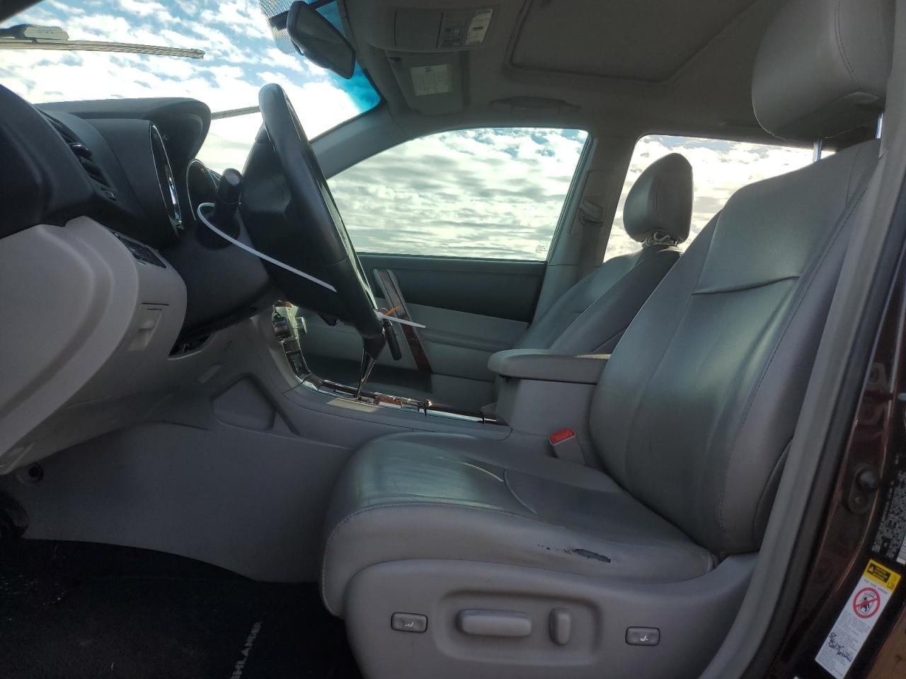 2013 TOYOTA HIGHLANDER