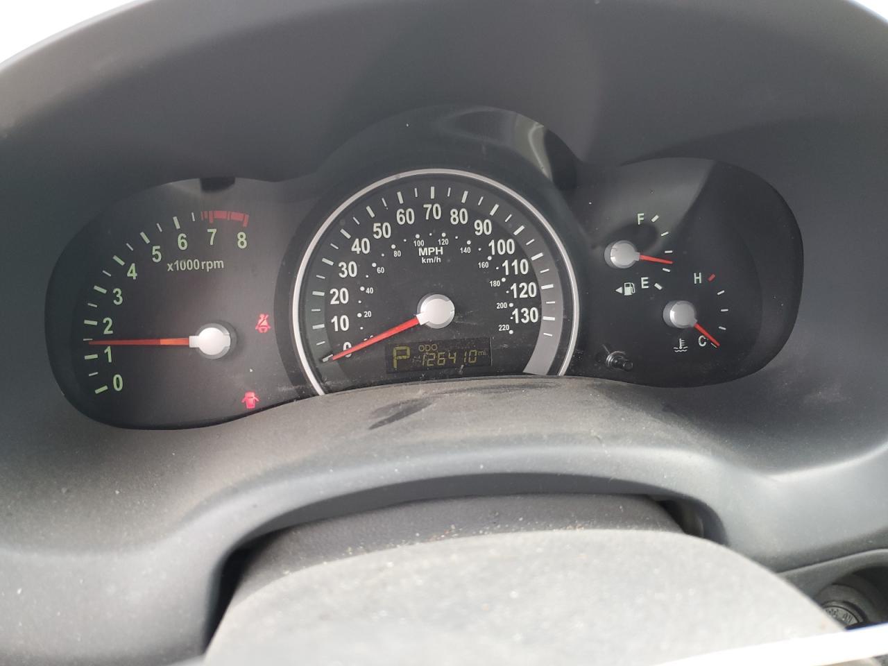 2012 KIA SEDONA