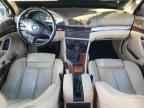 2003 BMW 5 series