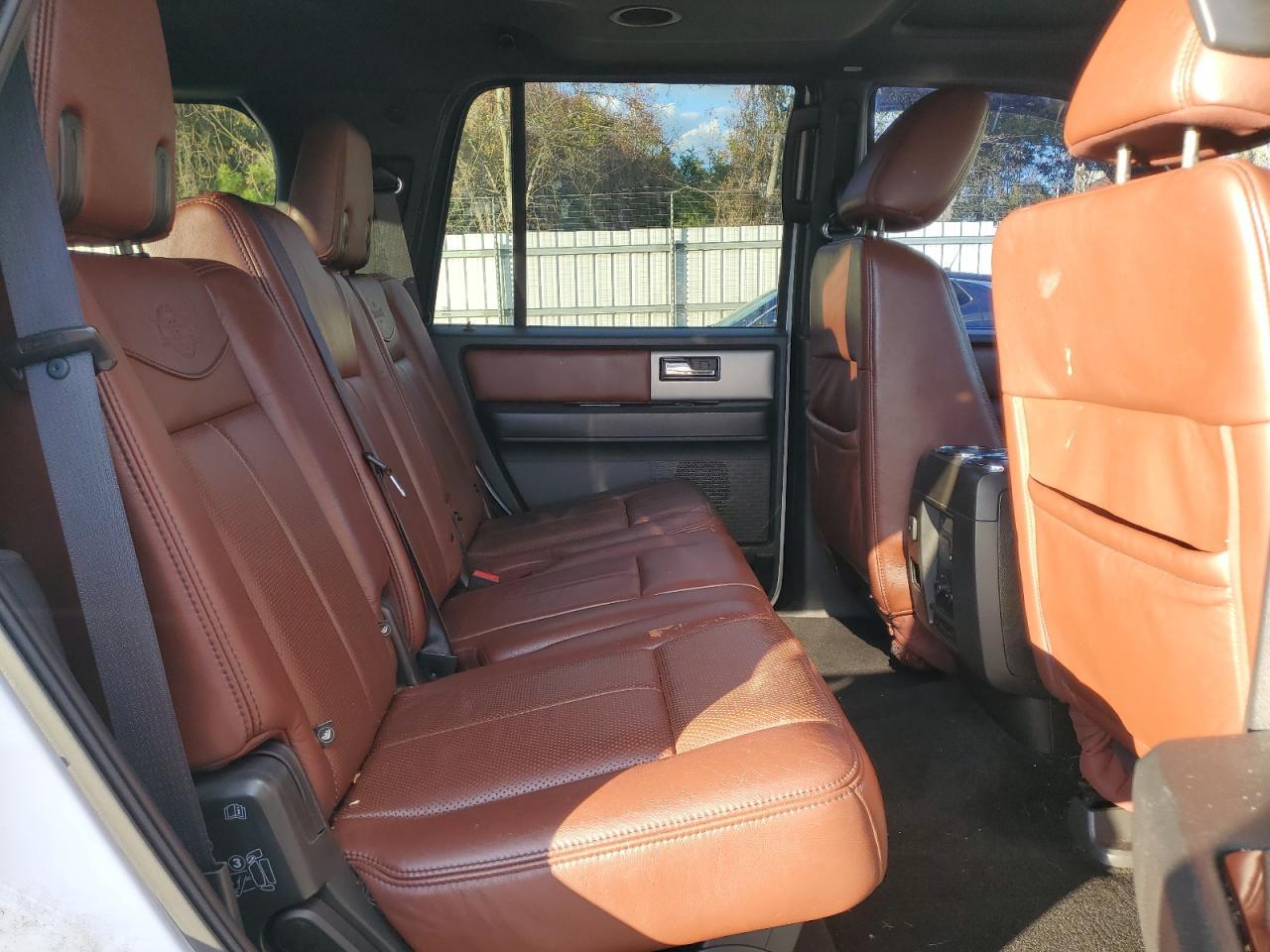 2014 FORD Expedition