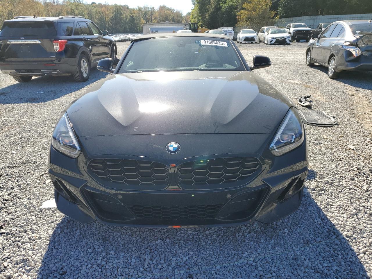 2024 BMW Z4