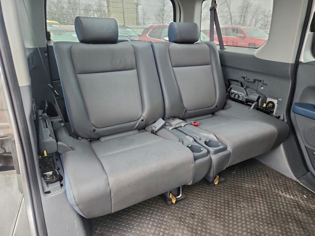 2006 HONDA Element