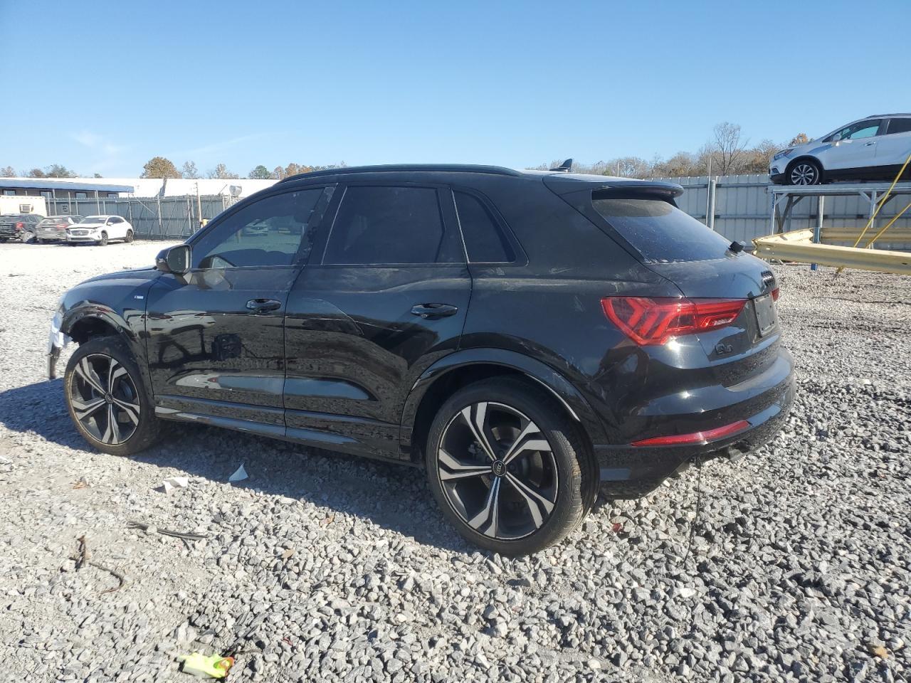 2024 AUDI Q3
