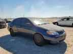2007 TOYOTA COROLLA