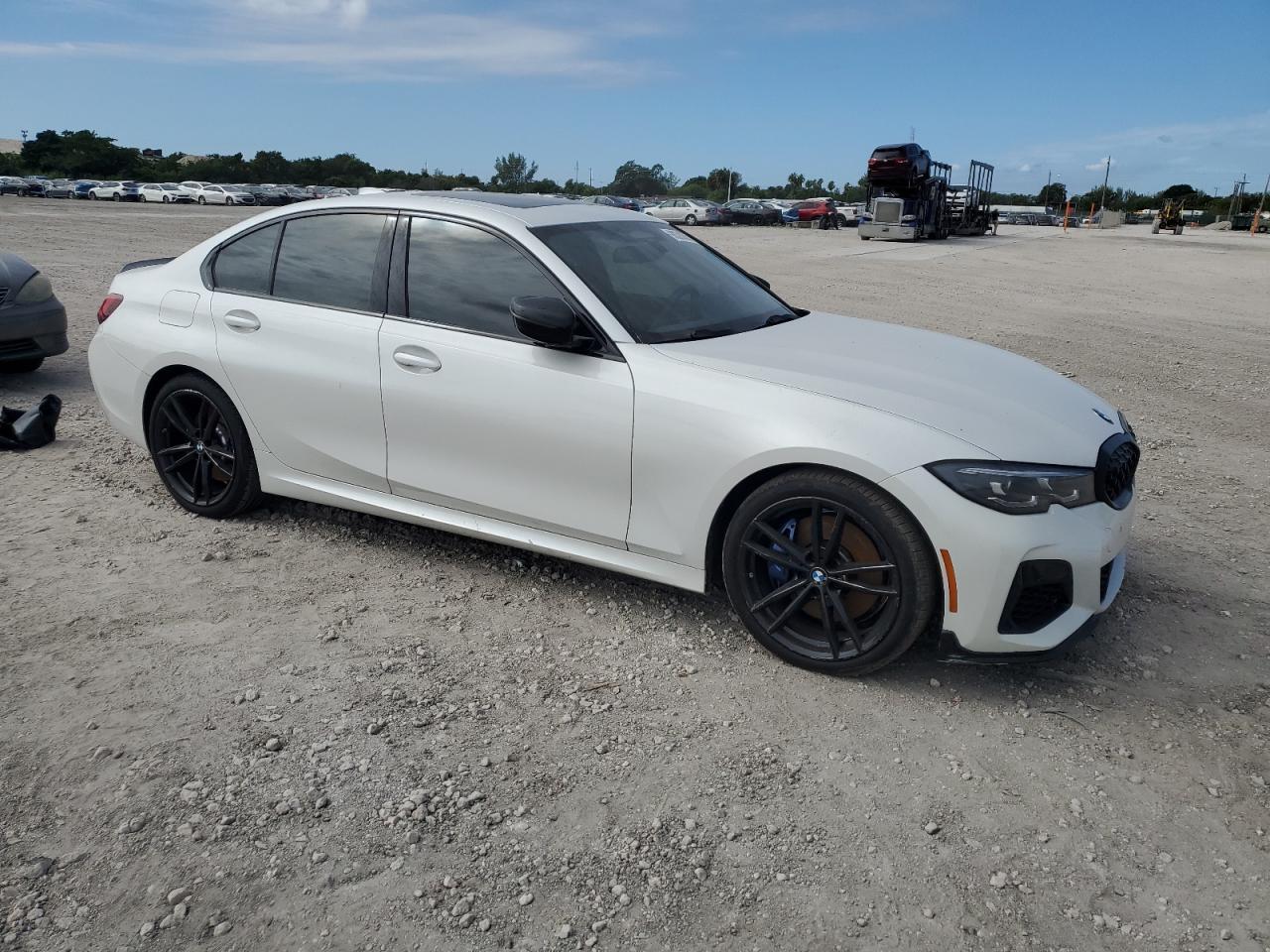 2022 BMW M340i