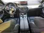 2022 BMW M5