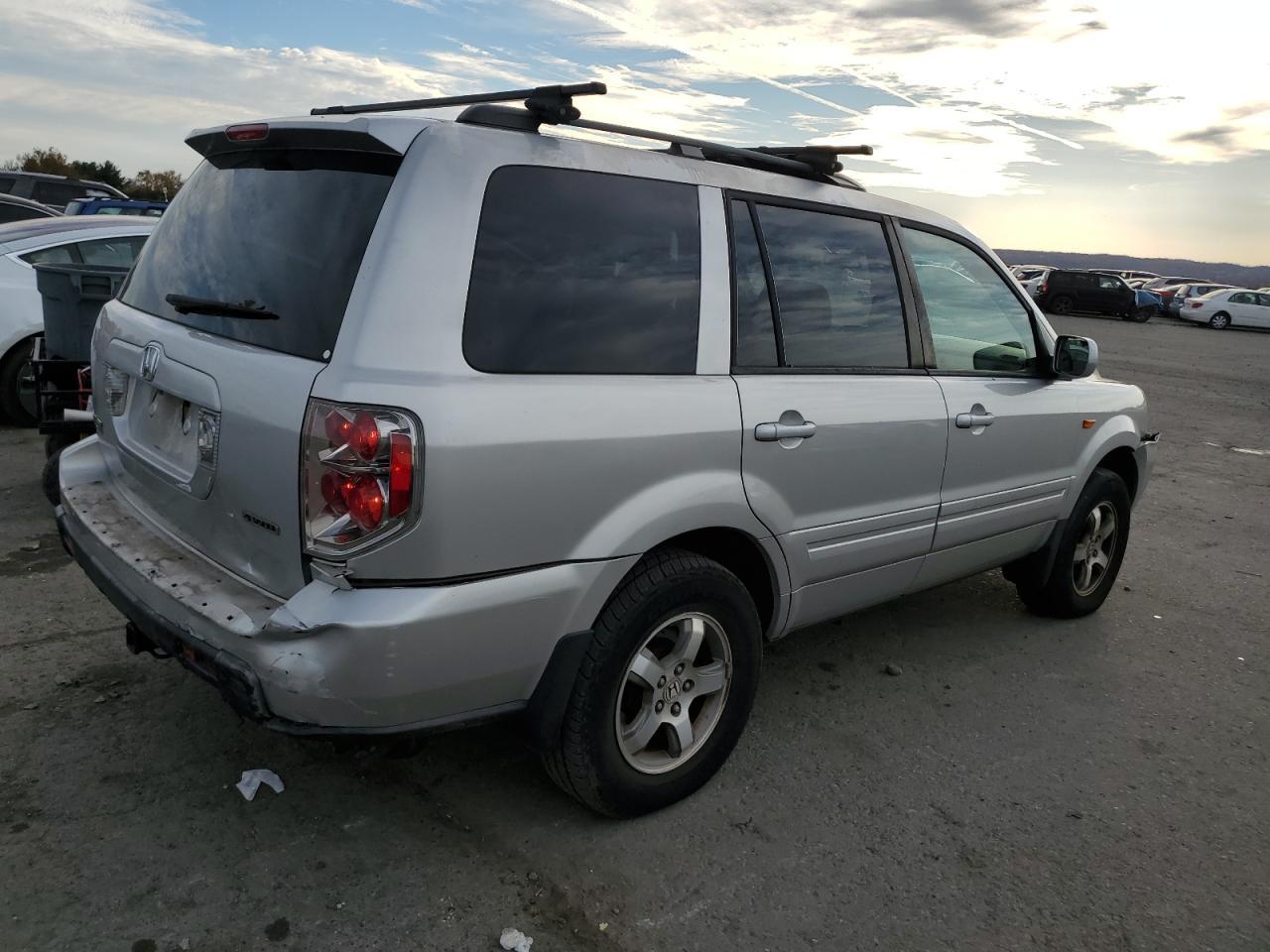 2006 HONDA PILOT