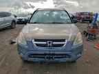 2003 HONDA CR-V