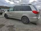2010 TOYOTA SIENNA