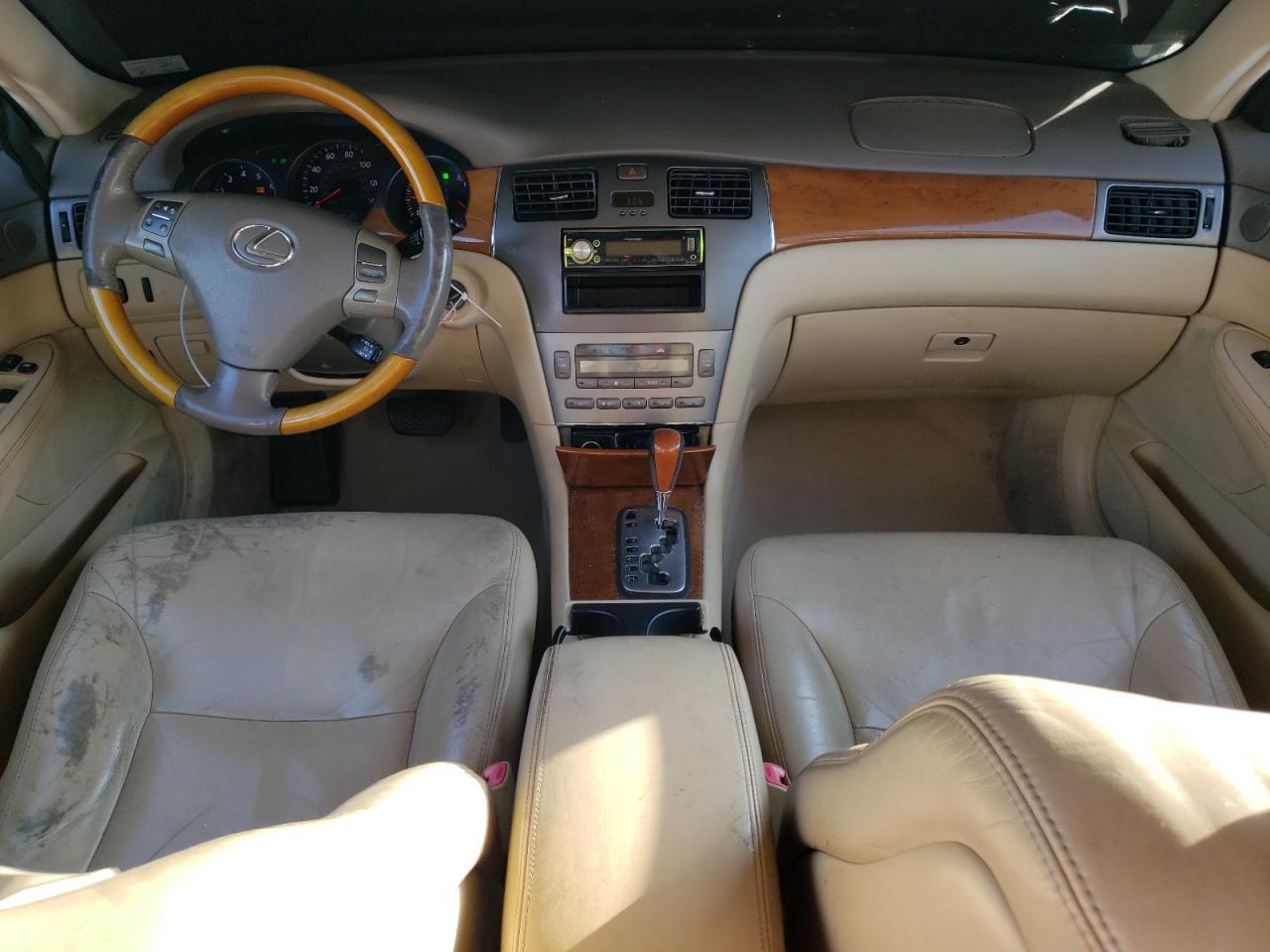 2005 LEXUS ES 330