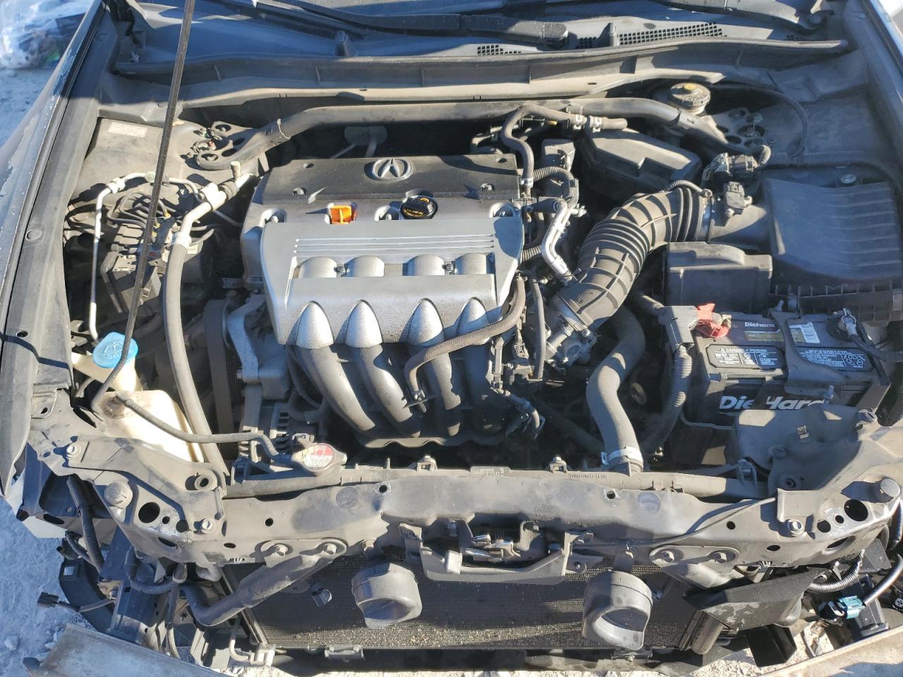 2012 ACURA TSX