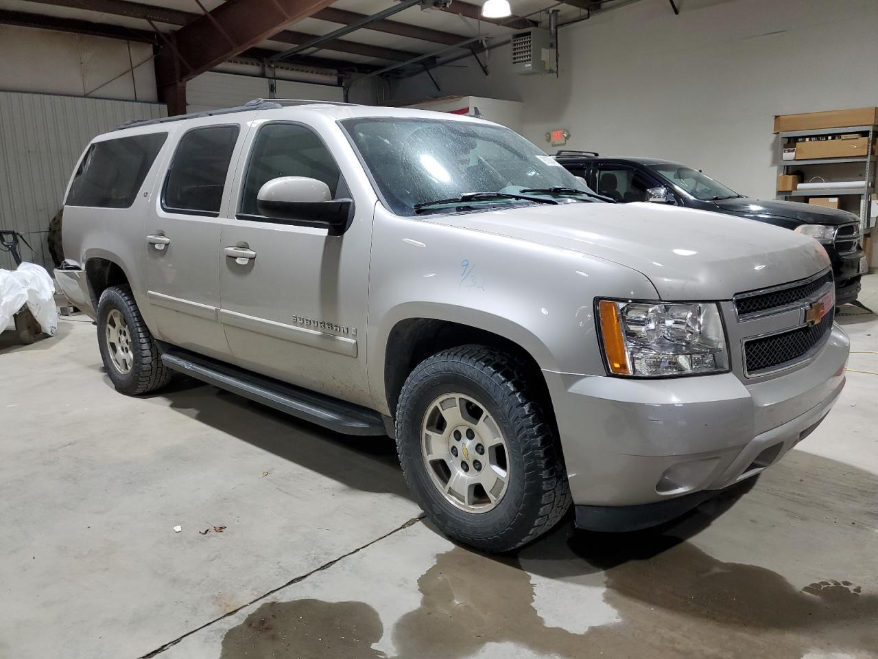 2007 CHEVROLET Suburban