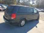 2012 DODGE GRAND CARAVAN