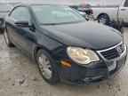 2010 VOLKSWAGEN EOS