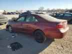 2005 TOYOTA CAMRY