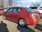 2011 NISSAN SENTRA
