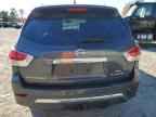 2014 NISSAN PATHFINDER