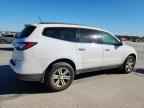 2016 CHEVROLET TRAVERSE