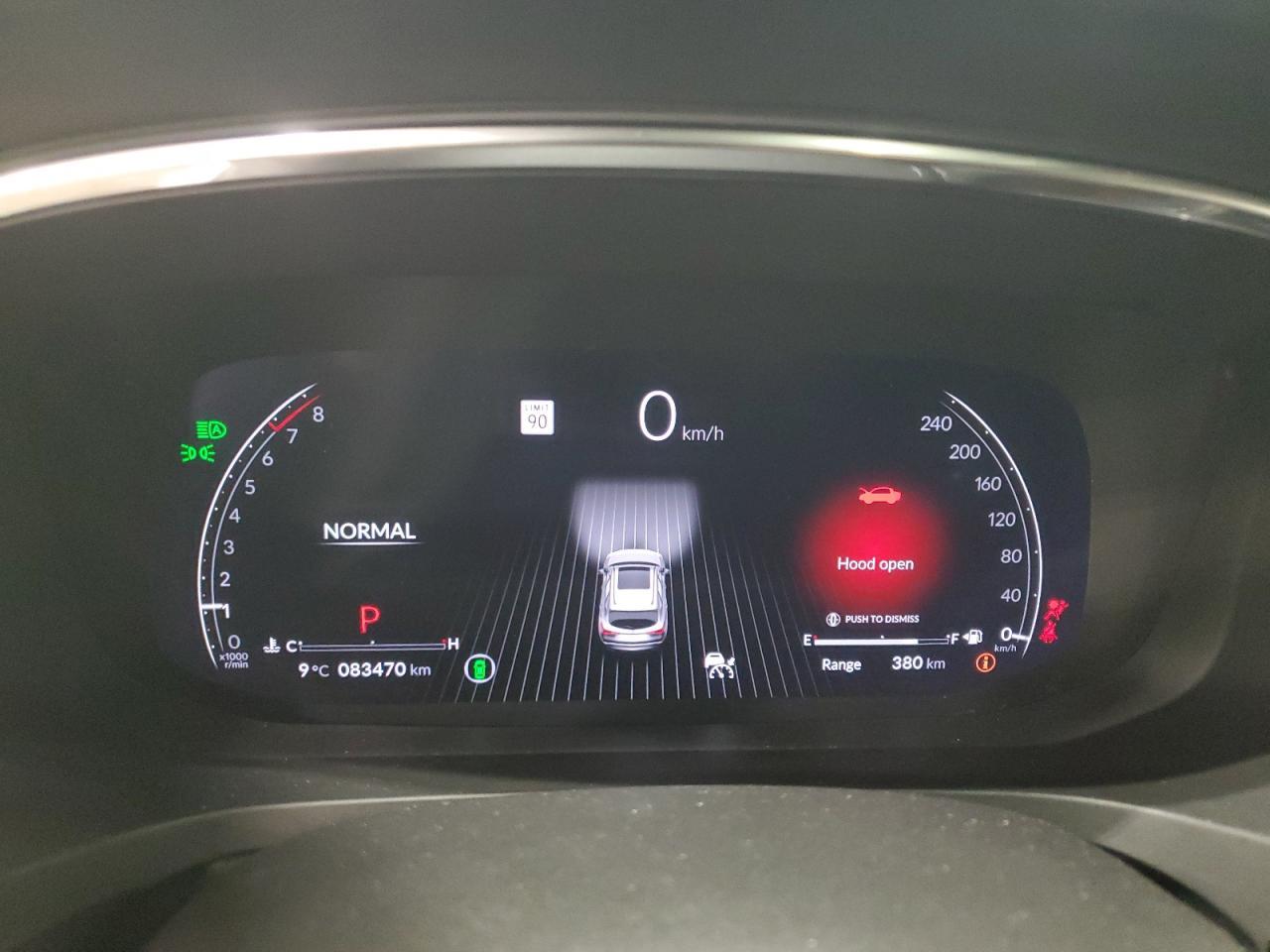 2022 ACURA MDX