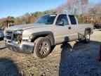 2006 CHEVROLET Silverado