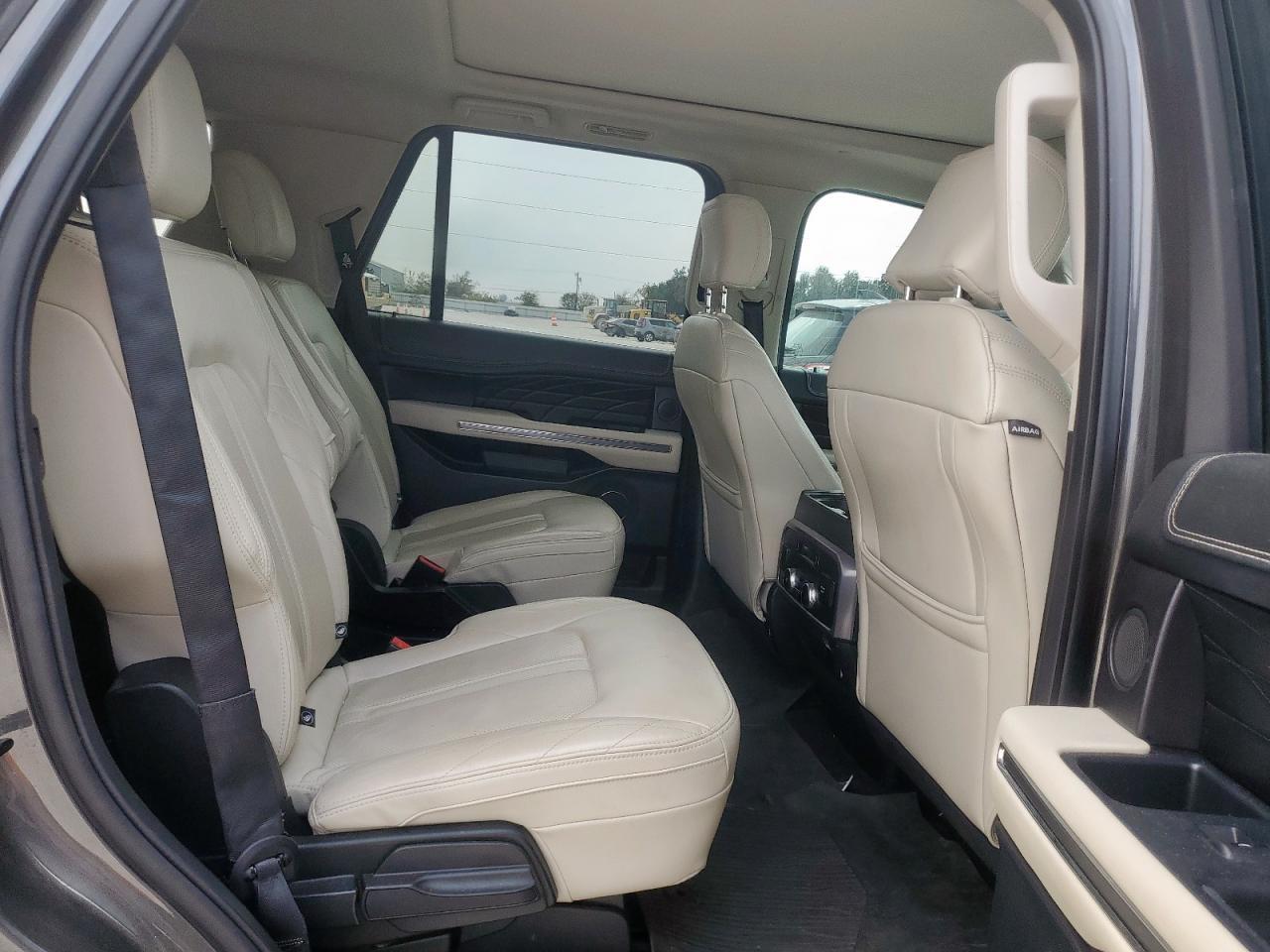 2018 FORD Expedition