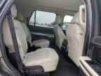 2018 FORD Expedition