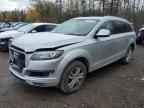 2015 AUDI Q7
