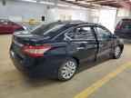 2014 NISSAN SENTRA