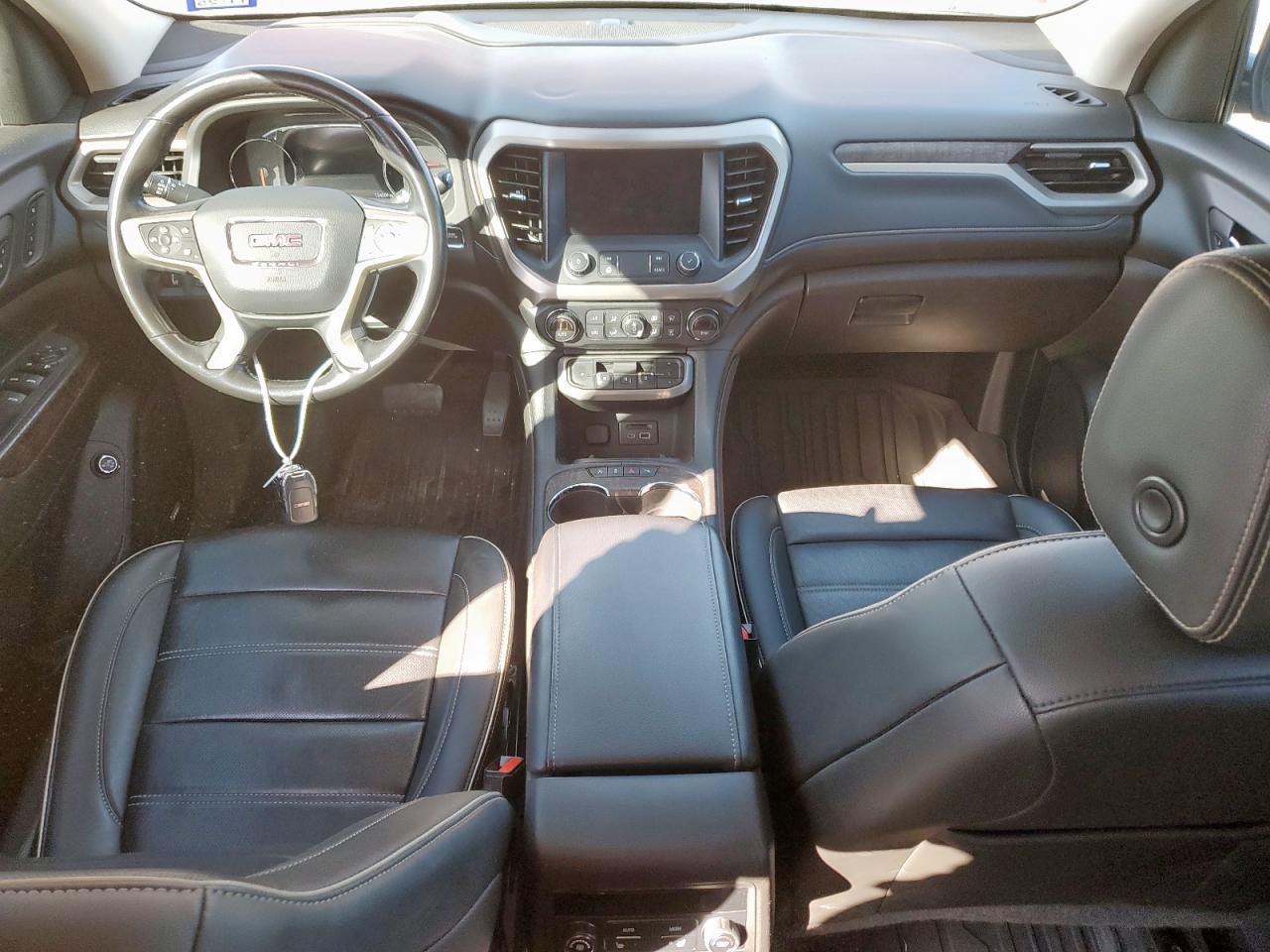 2021 GMC ACADIA