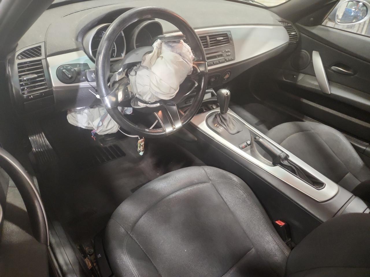 2006 BMW Z4