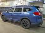 2022 SUBARU Ascent