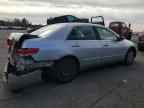 2003 HONDA ACCORD