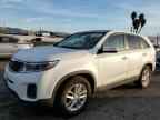 2014 KIA SORENTO