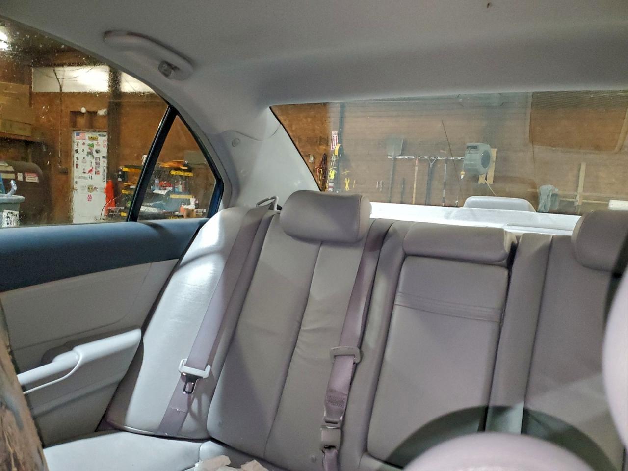 2006 HYUNDAI SONATA