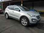 2016 HYUNDAI SANTA FE